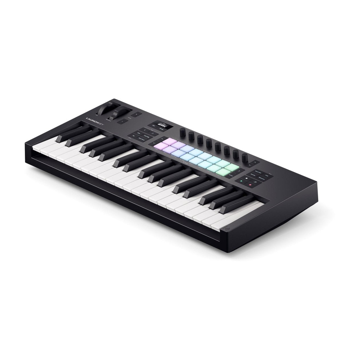 Novation Launchkey 37 MK4 - selectadjs - Midi Controller - Novation