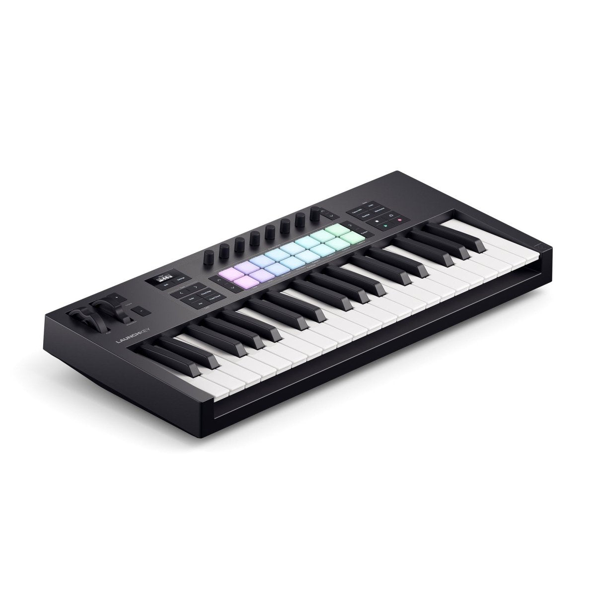Novation Launchkey 37 MK4 - selectadjs - Midi Controller - Novation