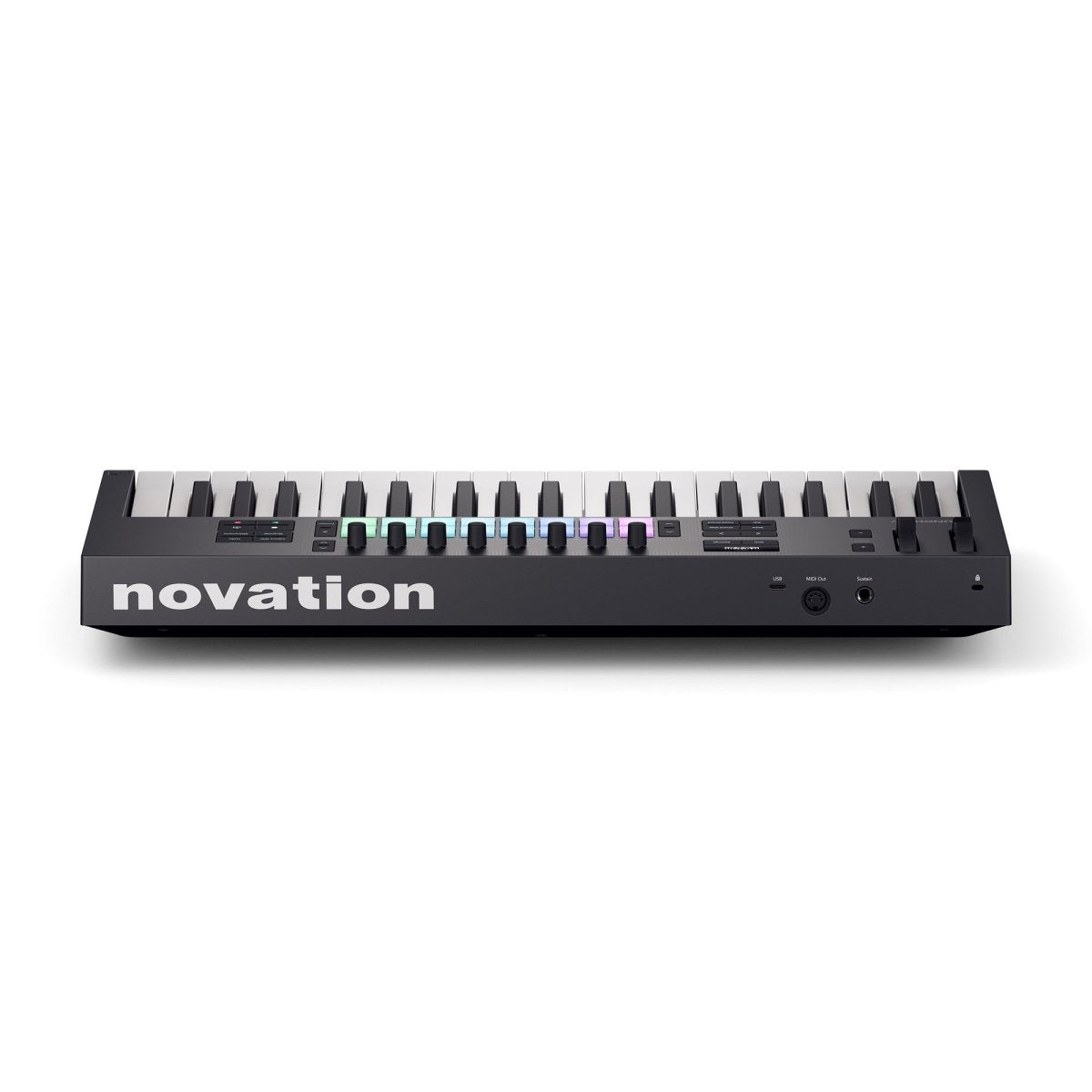 Novation Launchkey 37 MK4 - selectadjs - Midi Controller - Novation