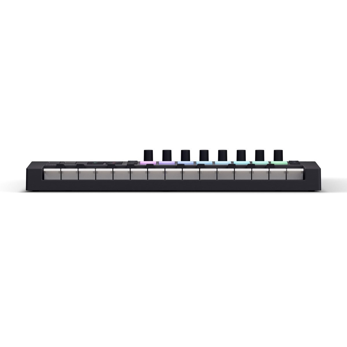 Novation Launchkey Mini 25 MK4 - selectadjs - Midi Controller - Novation