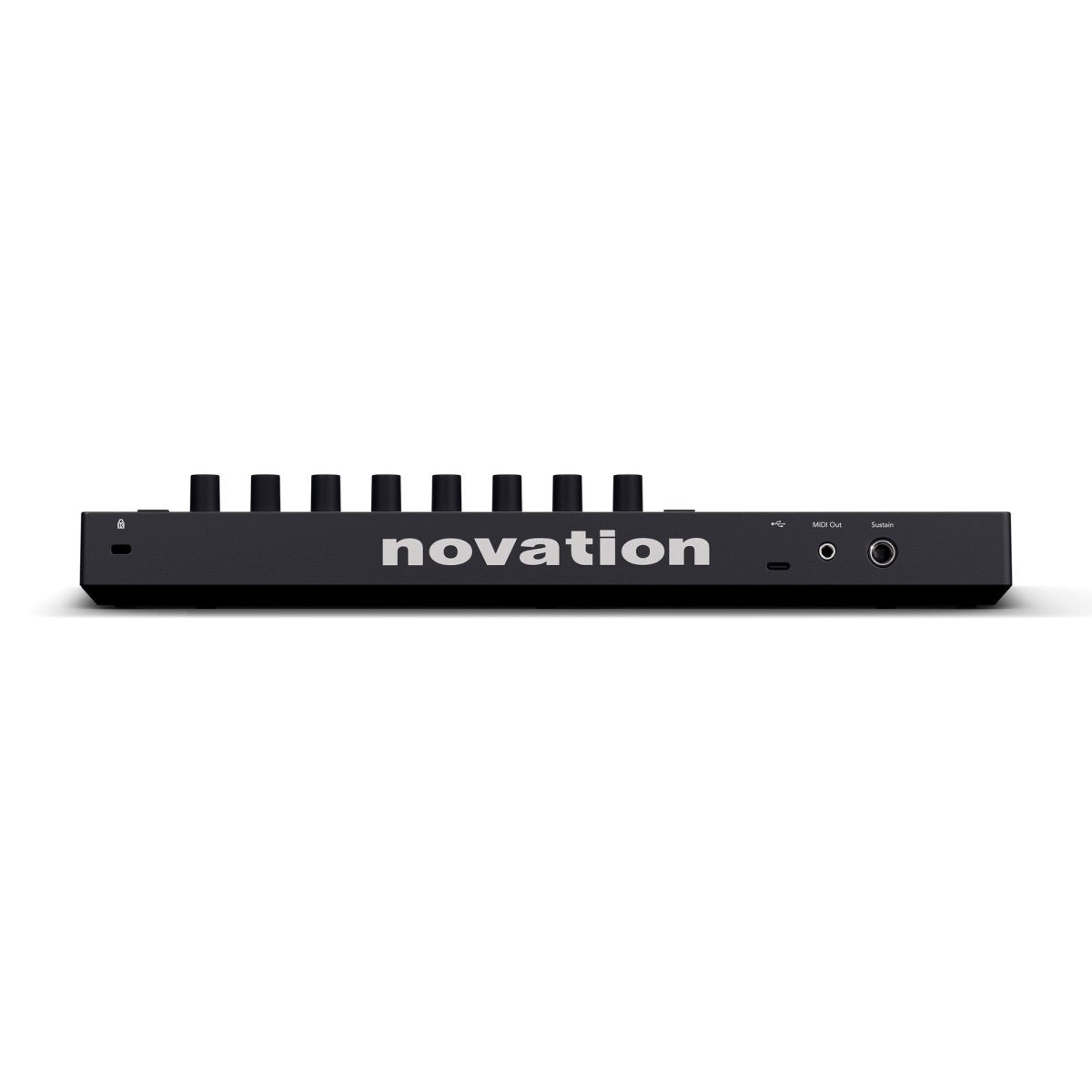 Novation Launchkey Mini 25 MK4 - selectadjs - Midi Controller - Novation