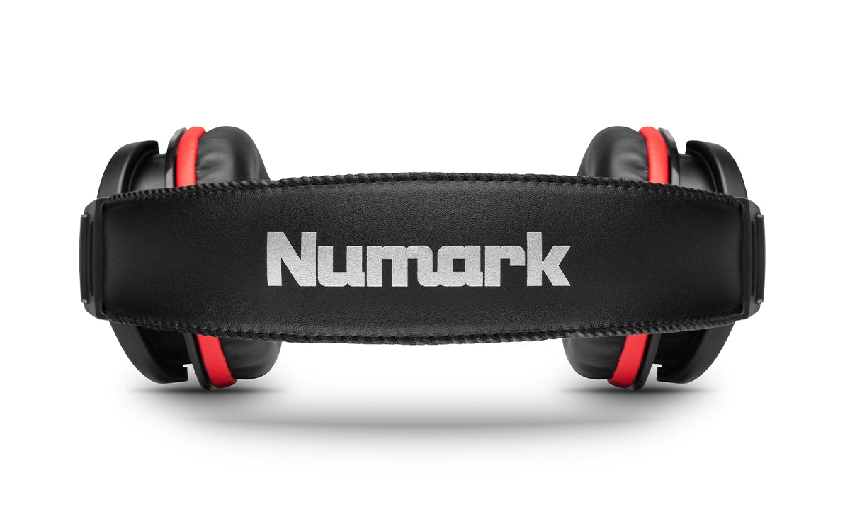 Numark HF175 - selectadjs - DJ Headphone - Numark