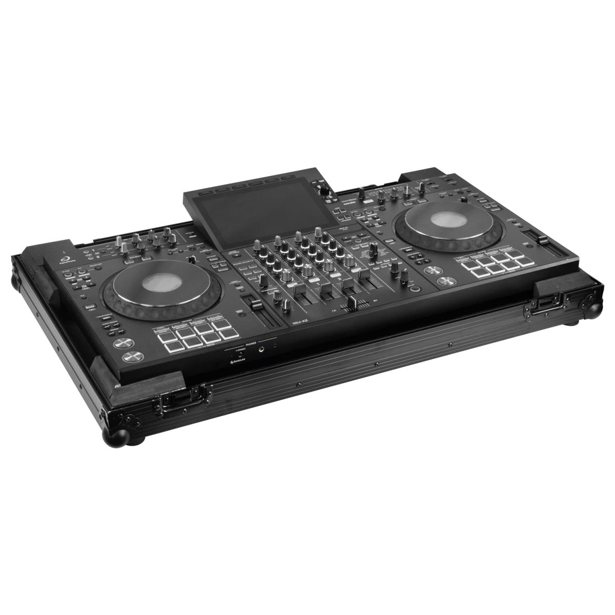 Odyssey FZXDJAZWBL - selectadjs - Equipment Cases - Odyssey