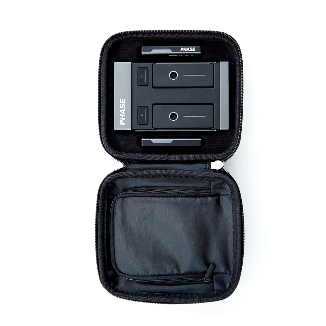 Phase Essential - selectadjs - DJ DVS - MWM