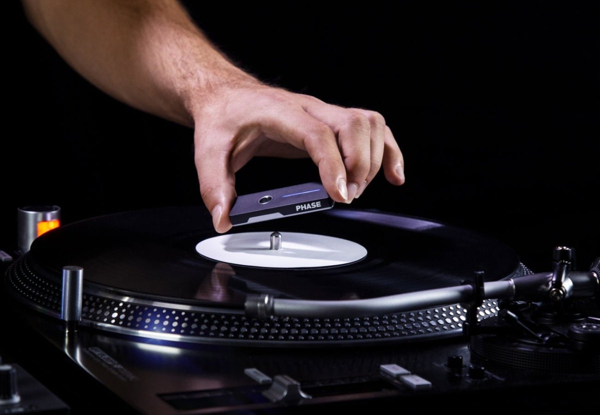 Phase Essential - selectadjs - DJ DVS - MWM