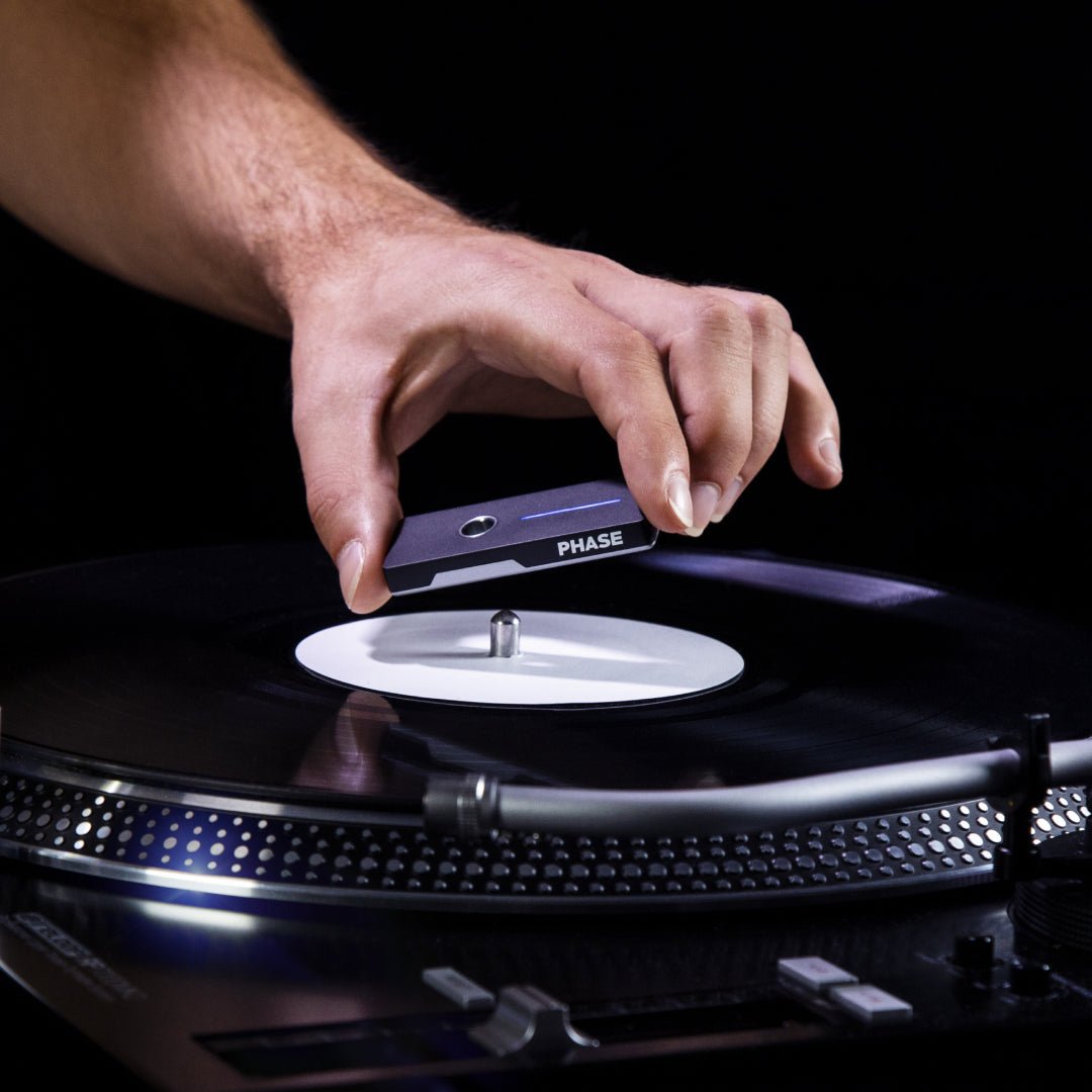 Phase Essential - selectadjs - DJ DVS - MWM