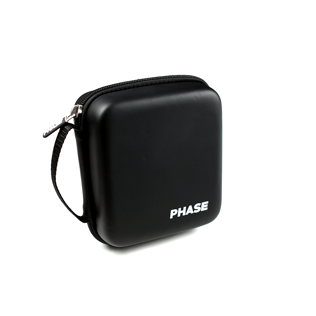 Phase Essential - selectadjs - DJ DVS - MWM