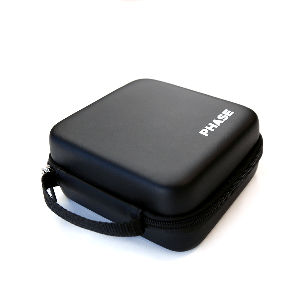 Phase Essential - selectadjs - DJ DVS - MWM