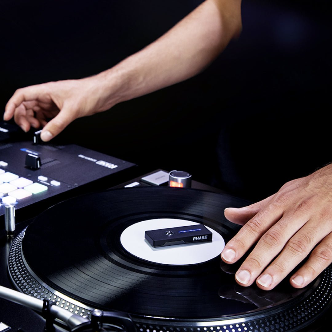 Phase Essential - selectadjs - DJ DVS - MWM