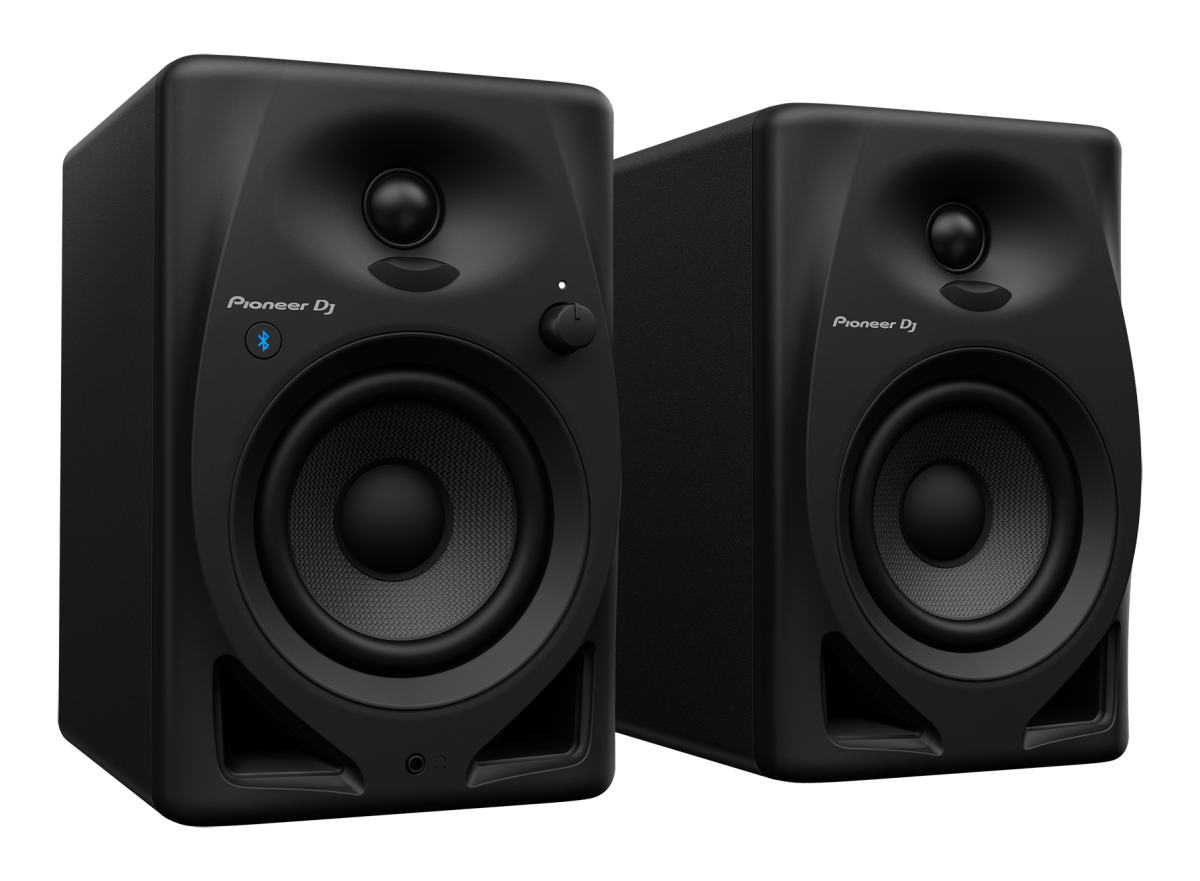 Pioneer DM - 40D - BT - B - selectadjs - Active Speakers - Pioneer DJ