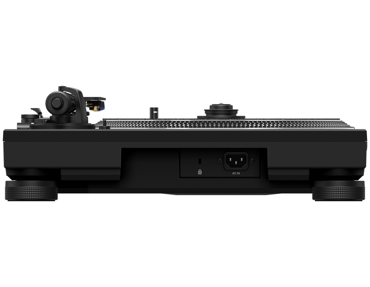 Pioneer PLX - CRSS12 - selectadjs - Turntable - Pioneer DJ