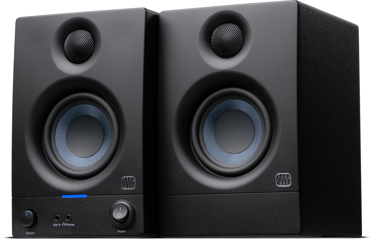 Presonus Eris 3.5 GEN2 - selectadjs - Studio Monitor - Presonus