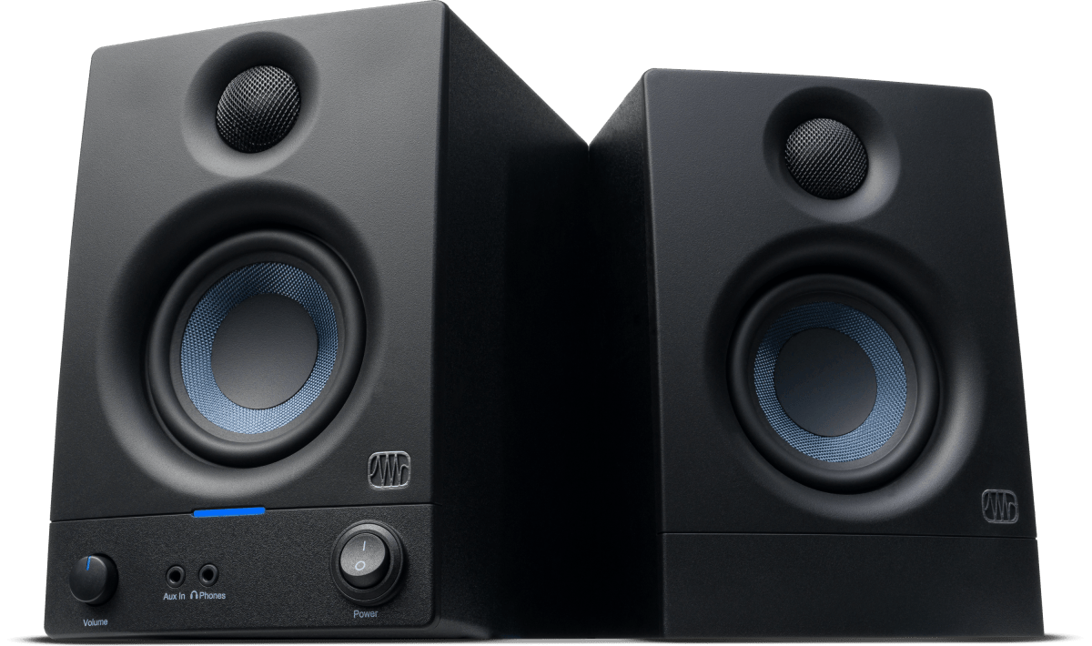 Presonus Eris 3.5 GEN2 - selectadjs - Studio Monitor - Presonus