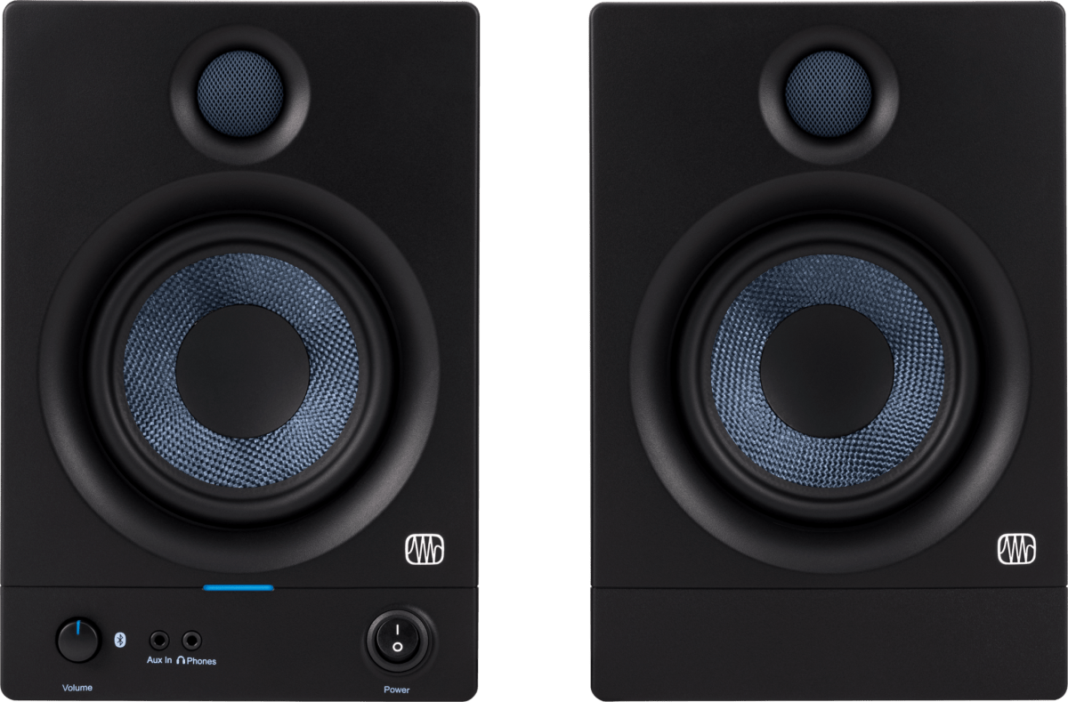 Presonus Eris 5BT Gen2 - selectadjs - Studio Monitor - Presonus
