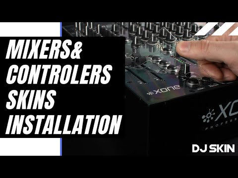DJSKIN-DJMA9