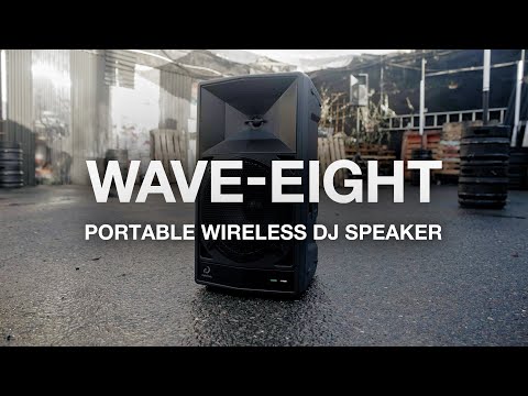 Alpha Theta Wave Eight SelectaDJ