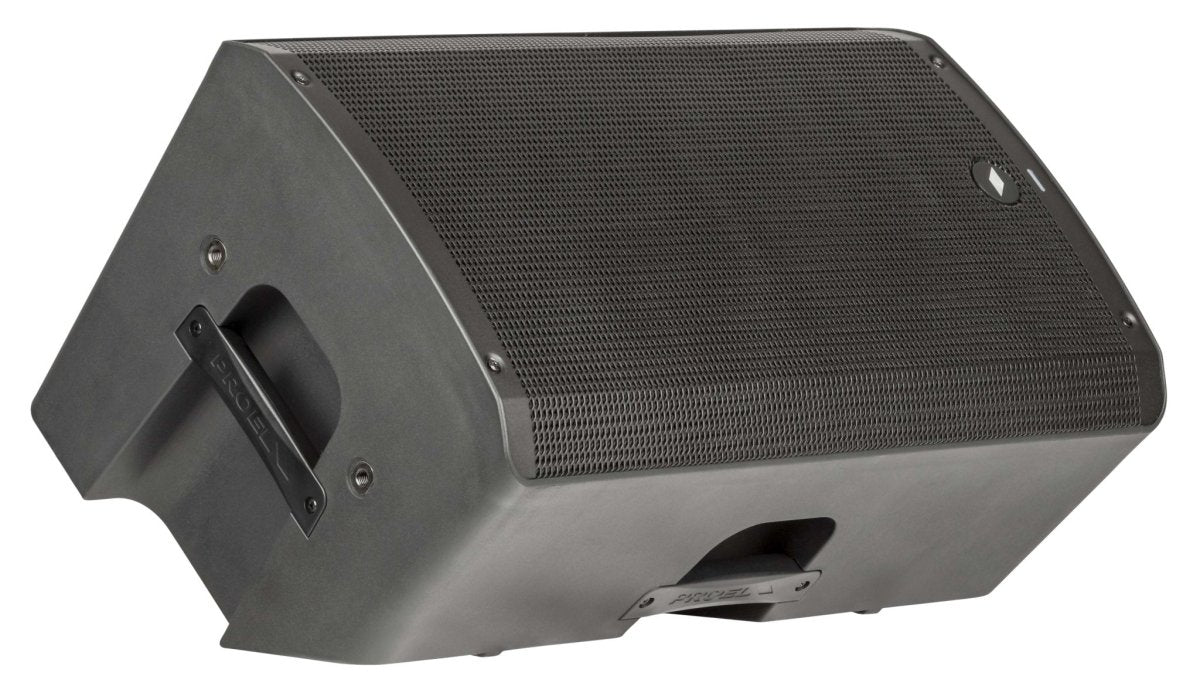 Proel DIVA12A - selectadjs - Active Speakers - Proel
