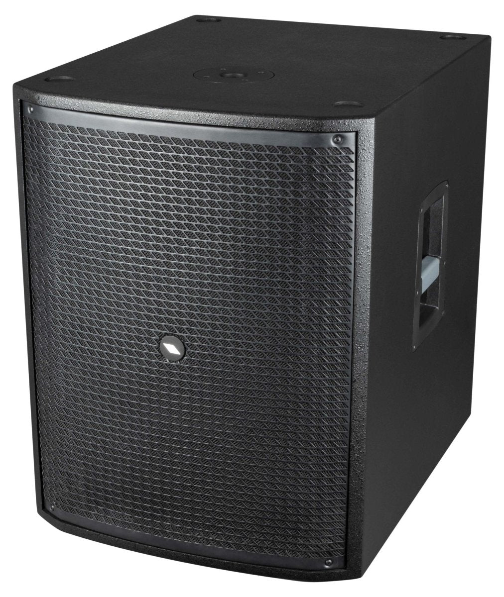 Proel DIVASUB18A - selectadjs - Active Subwoofer - Proel