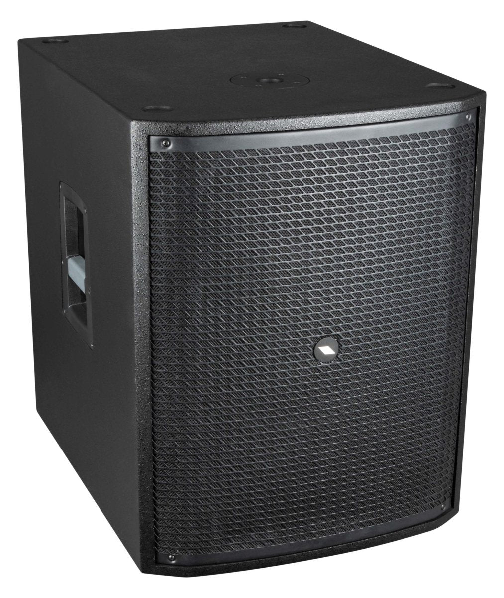 Proel DIVASUB18A - selectadjs - Active Subwoofer - Proel