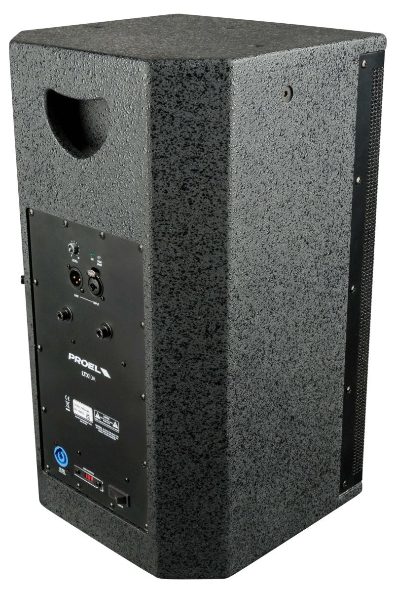Proel LTX10A - selectadjs - Active Speakers - Proel