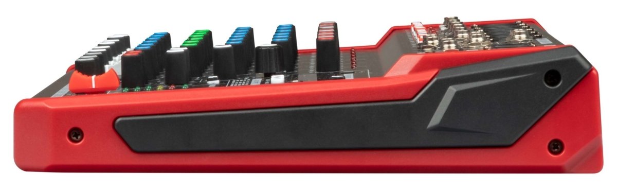 Proel PLAYMIX10 - selectadjs - Studio Mixer - Proel