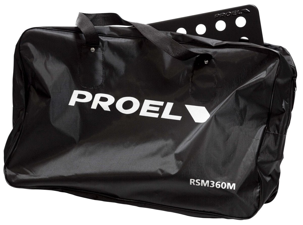 Proel RSM360M - selectadjs - Music Stand - Proel