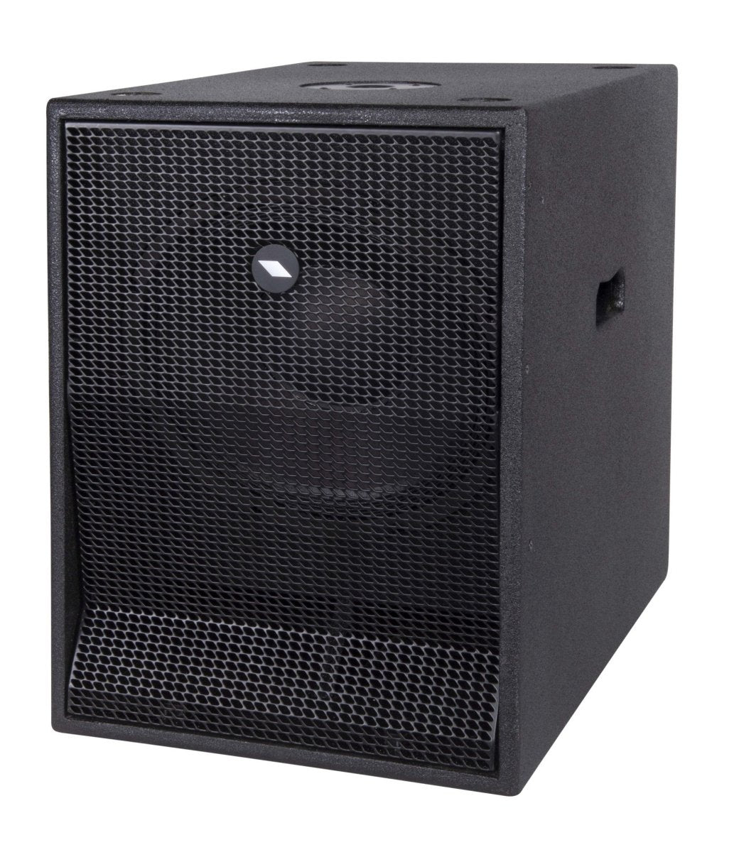 Proel S12A - selectadjs - Active Subwoofer - Proel
