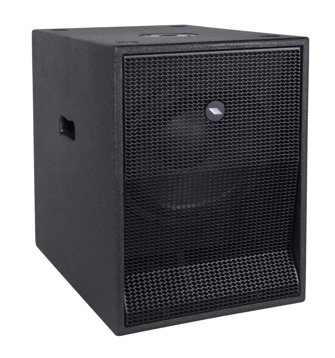 Proel S12A - selectadjs - Active Subwoofer - Proel