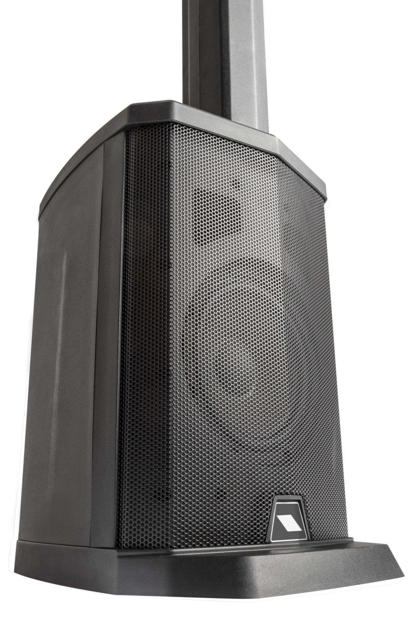 Proel SESSION1FREE - selectadjs - Active Speakers - Proel