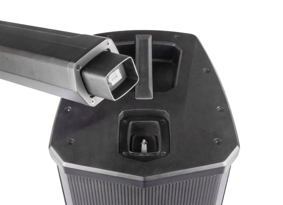 Proel SESSION1FREE - selectadjs - Active Speakers - Proel