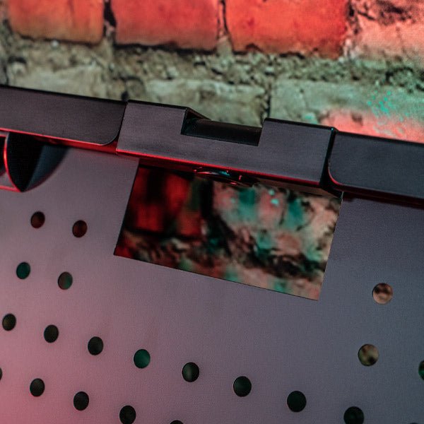 QUIKLOK DJ233 DJ STAND - selectadjs - DJ Stands - QUIKLOK