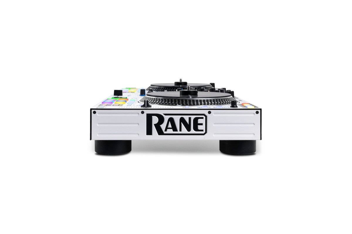 RANE ONE MKII - selectadjs - DJ Controller - Rane