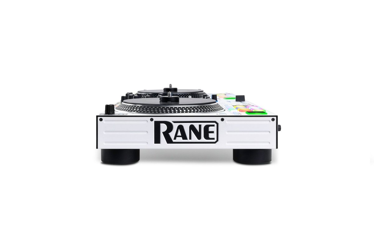 RANE ONE MKII - selectadjs - DJ Controller - Rane