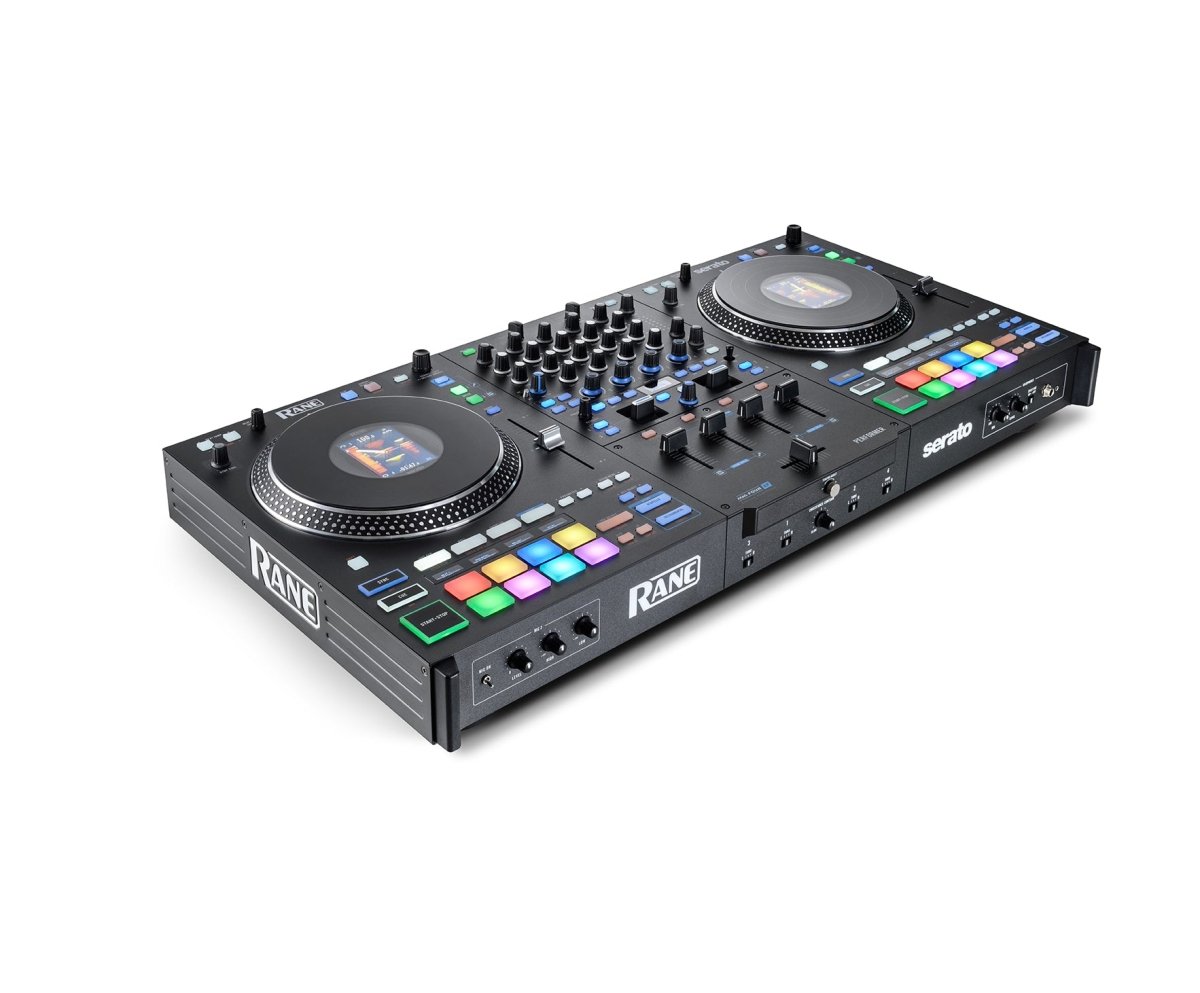 RANE PERFORMER Bundle - selectadjs - DJ Controller - Rane