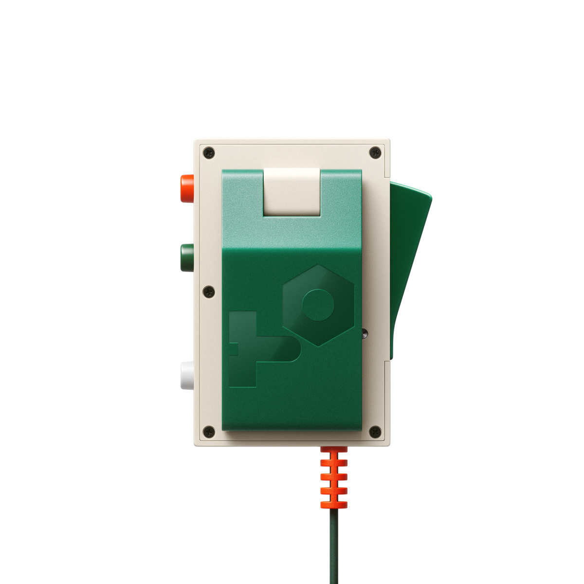 Teenage Engineering EP - 40 Riddim - selectadjs - Sampler - Teenage Engineering