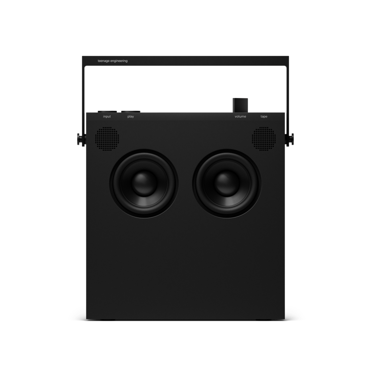 Teenage Engineering OB - 4 - selectadjs - Active Bluetooth Speakers - Teenage Engineering