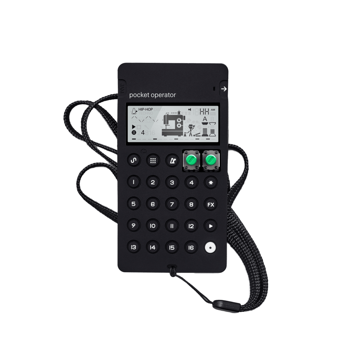 Teenage Engineering PO - 32 Tonic Bundle - selectadjs - Studio Drum Machine - Teenage Engineering