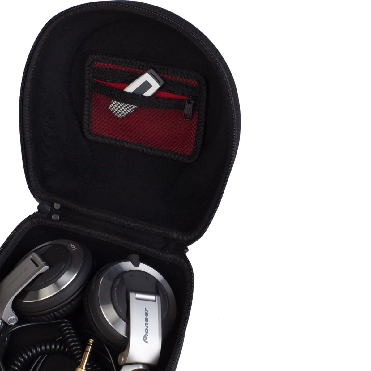 UDG U8200BL - selectadjs - Headphone Case - UDG