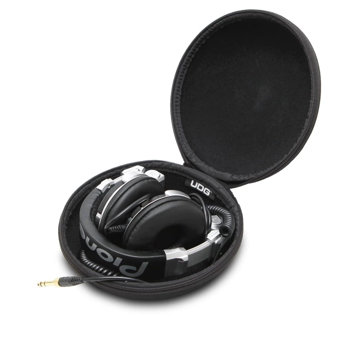 UDG U8201BL - selectadjs - Headphone Case - UDG