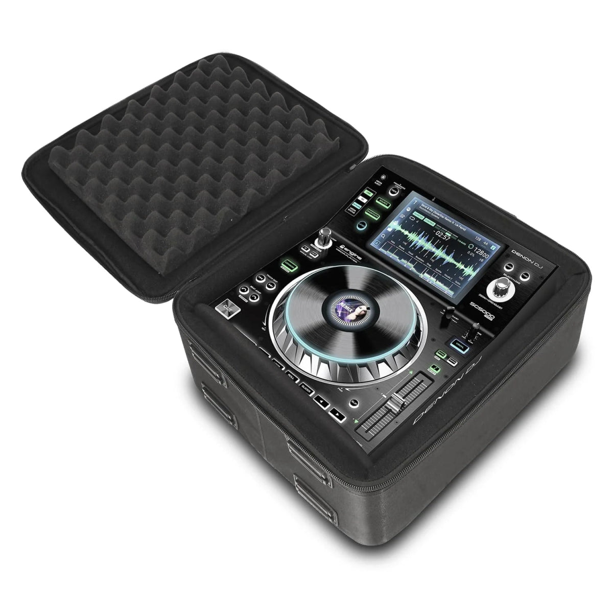 UDG U9121BL2 - selectadjs - Equipment Cases - UDG