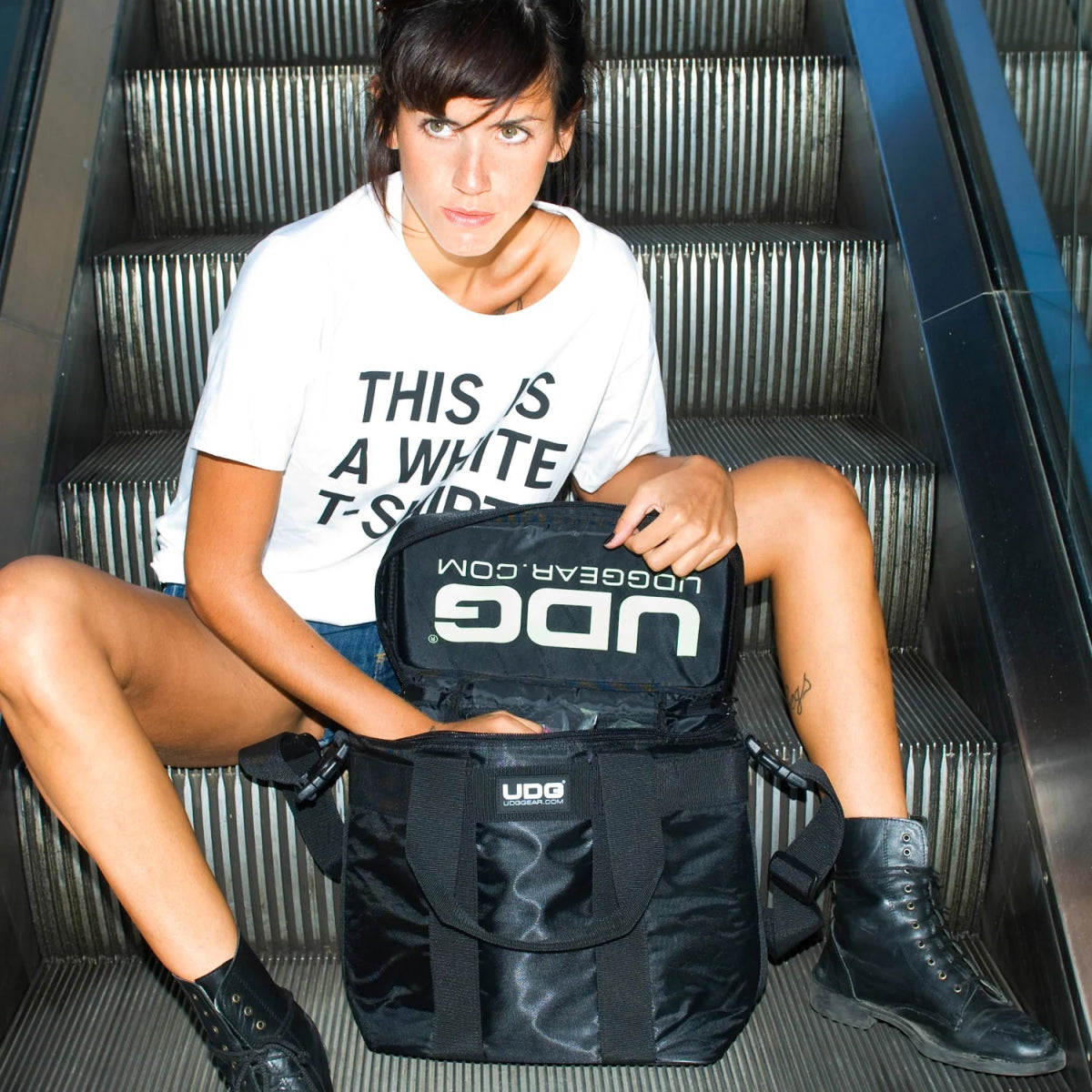 UDG U9500BL - selectadjs - Equipment Cases - UDG