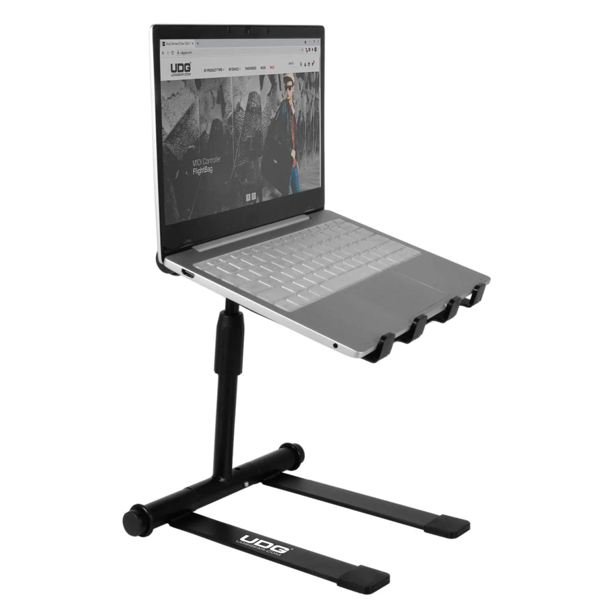 UDG U96111BL - selectadjs - Laptop Stand - UDG