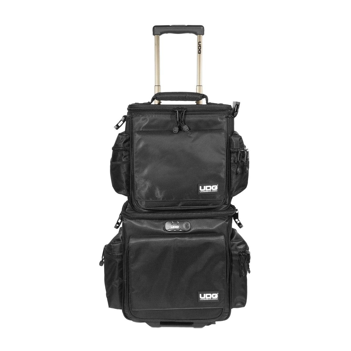 UDG U9679BL/OR - selectadjs - Equipment Cases - UDG