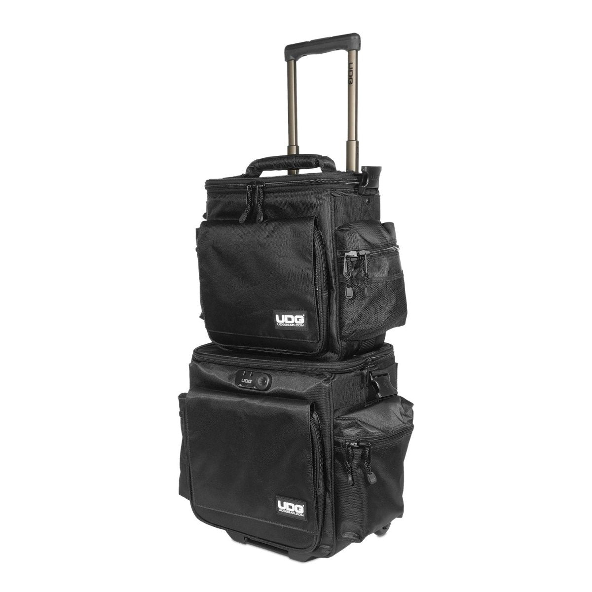 UDG U9679BL/OR - selectadjs - Equipment Cases - UDG