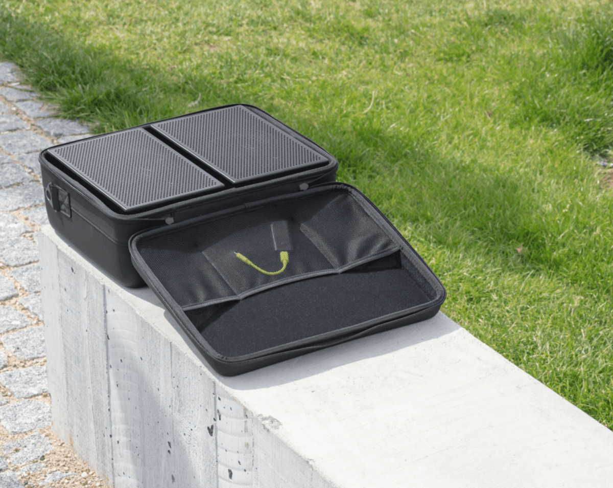 UNIT - 4 Carrying Case - selectadjs - Speaker Bags, Covers & Cases - AIAIAI