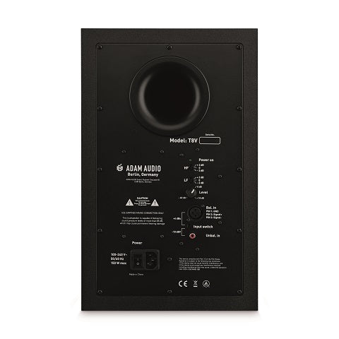 Adam Audio T8V - selectadjs
