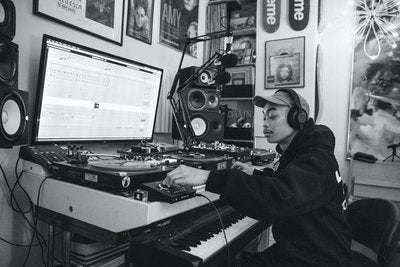 AIAIAI TMA - 2 Studio - selectadjs - Studio Headphone - AIAIAI