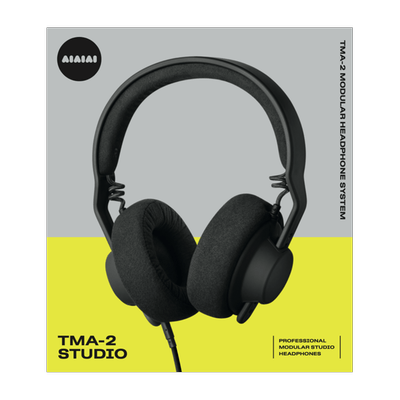 AIAIAI TMA - 2 Studio - selectadjs - Studio Headphone - AIAIAI