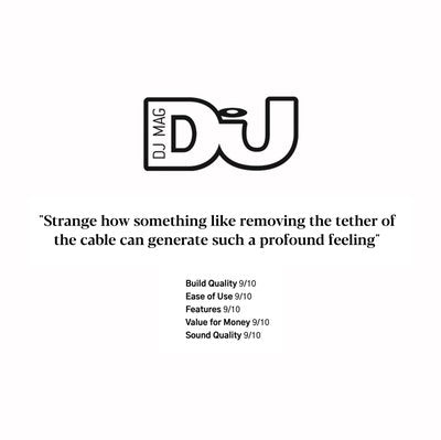 AIAIAI TMA - 2 Studio Wireless + - selectadjs - Studio Headphone - AIAIAI