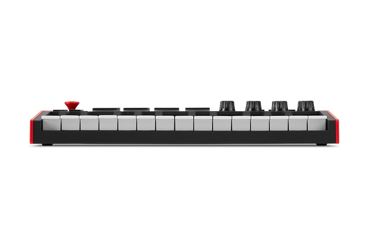 AKAI MPKMINI3 - selectadjs - Midi Controller - Akai